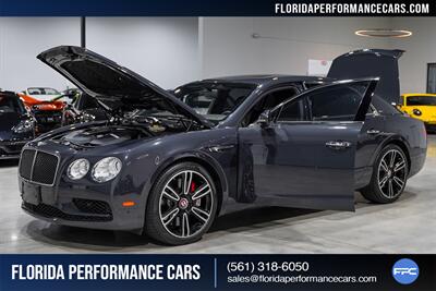 2018 Bentley Flying Spur V8 S   - Photo 40 - Riviera Beach, FL 33407