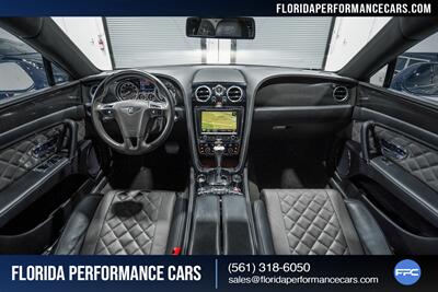 2018 Bentley Flying Spur V8 S   - Photo 21 - Riviera Beach, FL 33407