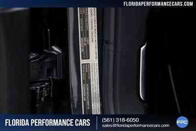 2018 Bentley Flying Spur V8 S   - Photo 37 - Riviera Beach, FL 33407
