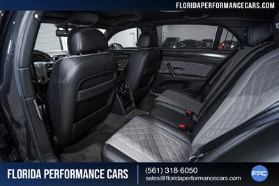 2018 Bentley Flying Spur V8 S   - Photo 27 - Riviera Beach, FL 33407