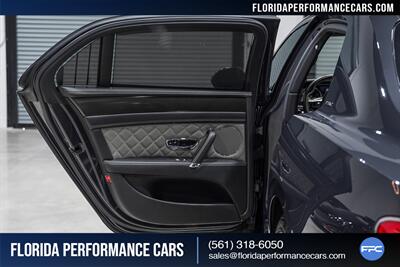 2018 Bentley Flying Spur V8 S   - Photo 26 - Riviera Beach, FL 33407