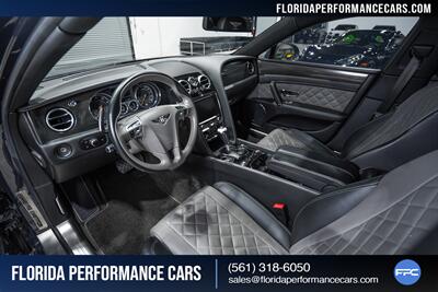 2018 Bentley Flying Spur V8 S   - Photo 18 - Riviera Beach, FL 33407