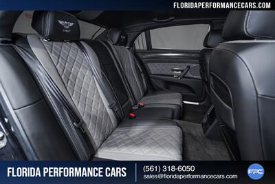 2018 Bentley Flying Spur V8 S   - Photo 32 - Riviera Beach, FL 33407