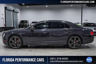 2018 Bentley Flying Spur V8 S   - Photo 3 - Riviera Beach, FL 33407