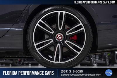 2018 Bentley Flying Spur V8 S   - Photo 12 - Riviera Beach, FL 33407