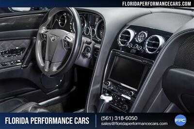 2018 Bentley Flying Spur V8 S   - Photo 58 - Riviera Beach, FL 33407