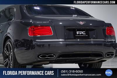 2018 Bentley Flying Spur V8 S   - Photo 17 - Riviera Beach, FL 33407