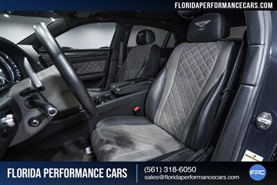 2018 Bentley Flying Spur V8 S   - Photo 19 - Riviera Beach, FL 33407