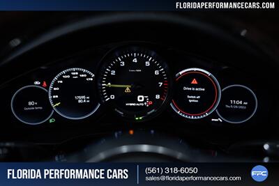 2023 Porsche Cayenne E-Hybrid Coupe Platinum   - Photo 23 - Riviera Beach, FL 33407
