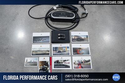 2023 Porsche Cayenne E-Hybrid Coupe Platinum   - Photo 21 - Riviera Beach, FL 33407