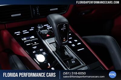 2023 Porsche Cayenne E-Hybrid Coupe Platinum   - Photo 56 - Riviera Beach, FL 33407