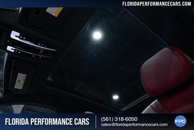 2023 Porsche Cayenne E-Hybrid Coupe Platinum   - Photo 27 - Riviera Beach, FL 33407