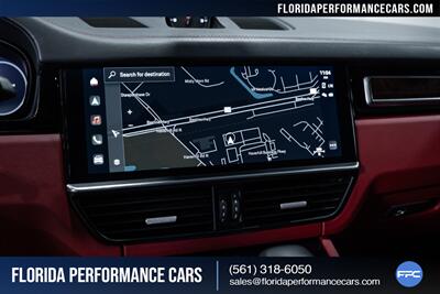 2023 Porsche Cayenne E-Hybrid Coupe Platinum   - Photo 58 - Riviera Beach, FL 33407