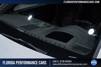 2023 Porsche Cayenne E-Hybrid Coupe Platinum   - Photo 16 - Riviera Beach, FL 33407