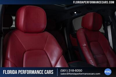 2023 Porsche Cayenne E-Hybrid Coupe Platinum   - Photo 65 - Riviera Beach, FL 33407