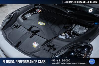 2023 Porsche Cayenne E-Hybrid Coupe Platinum   - Photo 46 - Riviera Beach, FL 33407