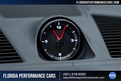 2023 Porsche Cayenne E-Hybrid Coupe Platinum   - Photo 59 - Riviera Beach, FL 33407