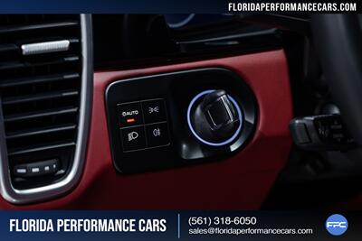 2023 Porsche Cayenne E-Hybrid Coupe Platinum   - Photo 66 - Riviera Beach, FL 33407