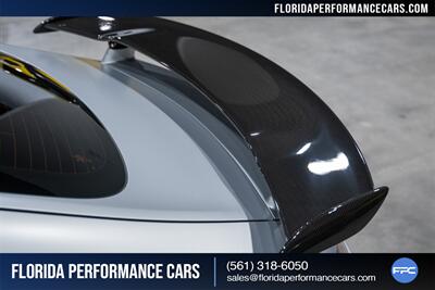 2018 Mercedes-Benz AMG GT R   - Photo 61 - Riviera Beach, FL 33407