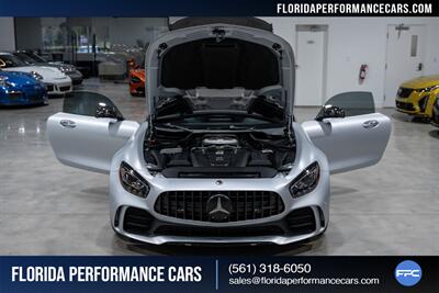 2018 Mercedes-Benz AMG GT R   - Photo 35 - Riviera Beach, FL 33407