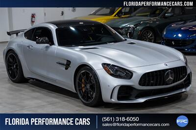 2018 Mercedes-Benz AMG GT R   - Photo 8 - Riviera Beach, FL 33407