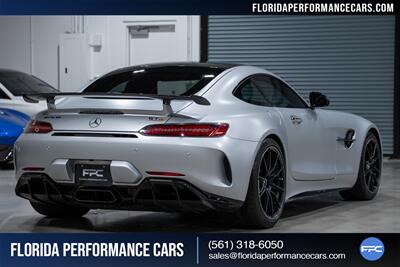 2018 Mercedes-Benz AMG GT R   - Photo 15 - Riviera Beach, FL 33407