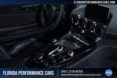 2018 Mercedes-Benz AMG GT R   - Photo 50 - Riviera Beach, FL 33407