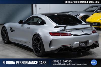 2018 Mercedes-Benz AMG GT R   - Photo 62 - Riviera Beach, FL 33407