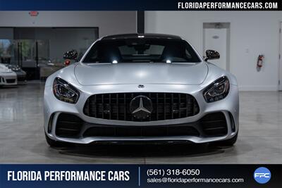 2018 Mercedes-Benz AMG GT R   - Photo 64 - Riviera Beach, FL 33407