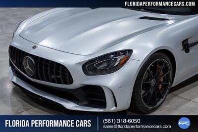 2018 Mercedes-Benz AMG GT R   - Photo 11 - Riviera Beach, FL 33407