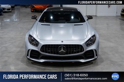 2018 Mercedes-Benz AMG GT R   - Photo 9 - Riviera Beach, FL 33407