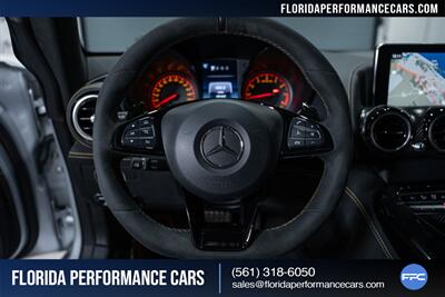 2018 Mercedes-Benz AMG GT R   - Photo 19 - Riviera Beach, FL 33407