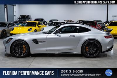 2018 Mercedes-Benz AMG GT R   - Photo 3 - Riviera Beach, FL 33407