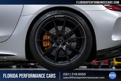 2018 Mercedes-Benz AMG GT R   - Photo 13 - Riviera Beach, FL 33407