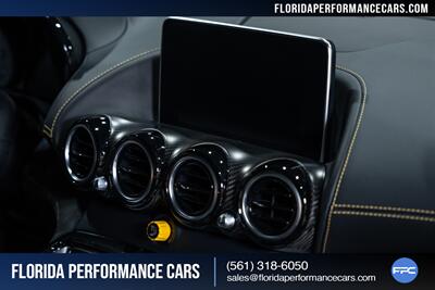 2018 Mercedes-Benz AMG GT R   - Photo 54 - Riviera Beach, FL 33407