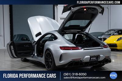 2018 Mercedes-Benz AMG GT R   - Photo 32 - Riviera Beach, FL 33407