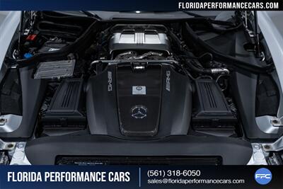 2018 Mercedes-Benz AMG GT R   - Photo 36 - Riviera Beach, FL 33407