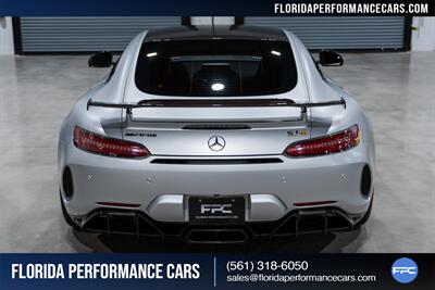 2018 Mercedes-Benz AMG GT R   - Photo 5 - Riviera Beach, FL 33407