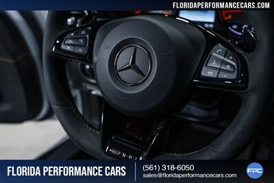 2018 Mercedes-Benz AMG GT R   - Photo 43 - Riviera Beach, FL 33407