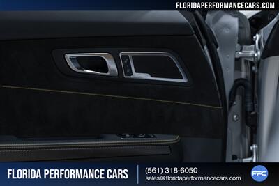 2018 Mercedes-Benz AMG GT R   - Photo 23 - Riviera Beach, FL 33407