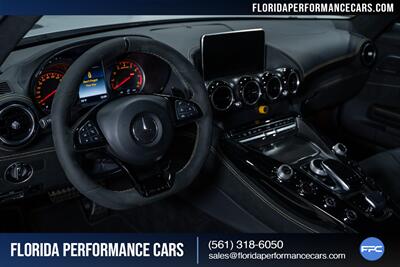 2018 Mercedes-Benz AMG GT R   - Photo 44 - Riviera Beach, FL 33407