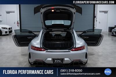 2018 Mercedes-Benz AMG GT R   - Photo 38 - Riviera Beach, FL 33407