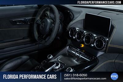 2018 Mercedes-Benz AMG GT R   - Photo 49 - Riviera Beach, FL 33407