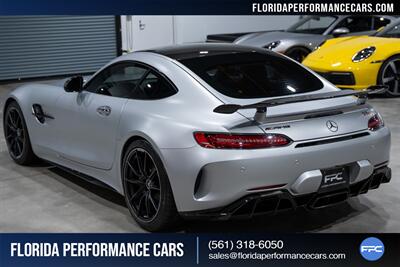 2018 Mercedes-Benz AMG GT R   - Photo 4 - Riviera Beach, FL 33407