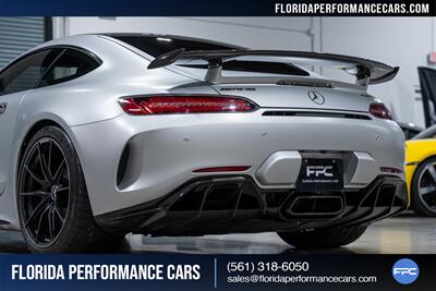 2018 Mercedes-Benz AMG GT R   - Photo 14 - Riviera Beach, FL 33407