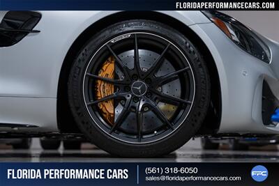 2018 Mercedes-Benz AMG GT R   - Photo 41 - Riviera Beach, FL 33407