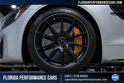 2018 Mercedes-Benz AMG GT R   - Photo 12 - Riviera Beach, FL 33407