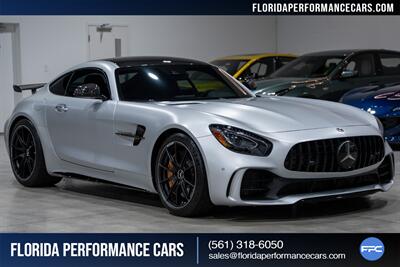 2018 Mercedes-Benz AMG GT R   - Photo 16 - Riviera Beach, FL 33407