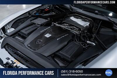 2018 Mercedes-Benz AMG GT R   - Photo 37 - Riviera Beach, FL 33407