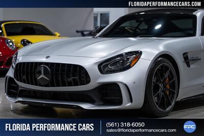 2018 Mercedes-Benz AMG GT R   - Photo 57 - Riviera Beach, FL 33407